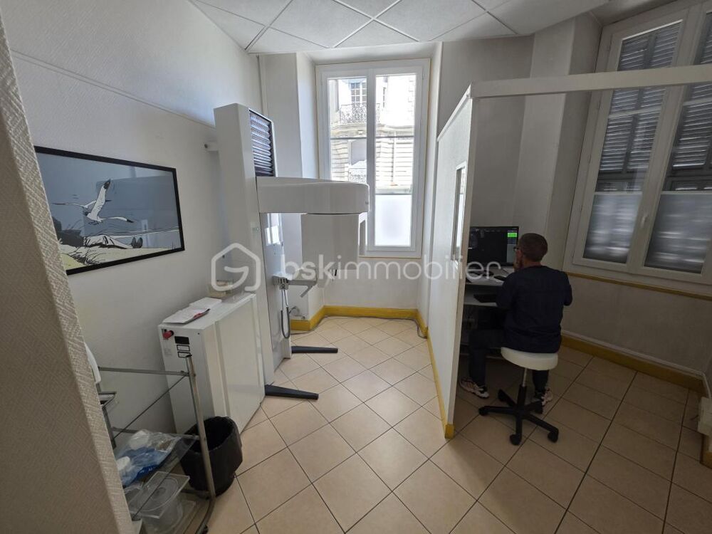 à vendre  Appartement Nice (06000)
