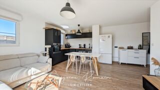  Appartement � vendre 3 pi�ces 54 m�