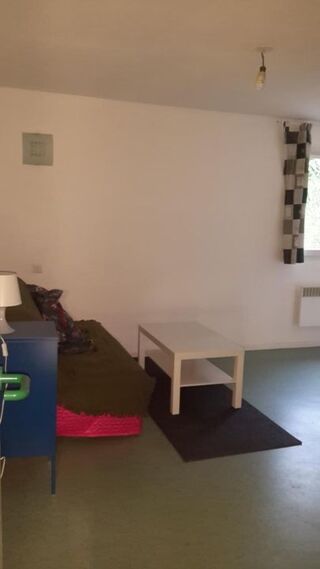  Appartement � louer 1 pi�ce 25 m�