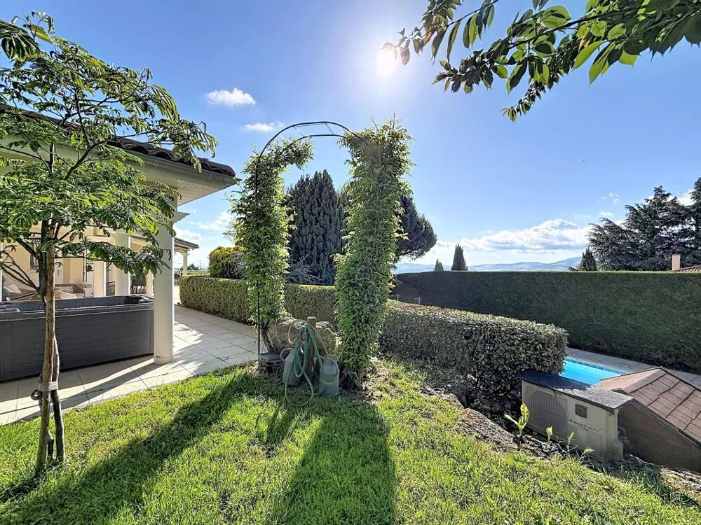 Vente Villa Villa Saint martin la plaine