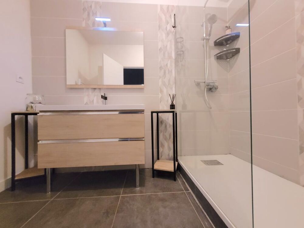 à vendre  Appartement Marseille 8