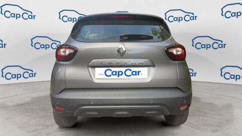 Captur 1.5 dCi 90 EDC6 Business 2018 occasion 78770 Villiers Le Mahieu