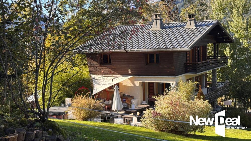 � vendre  Chalet Les Houches (74310)