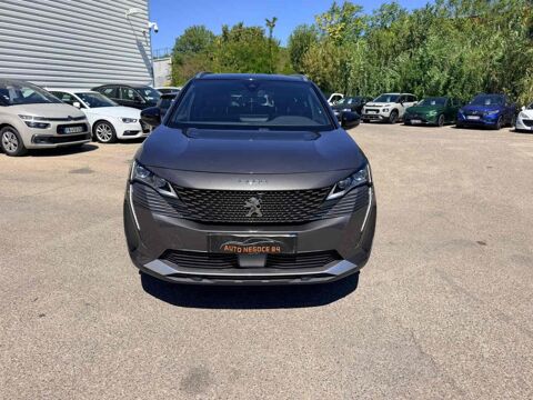 5008 II 1.5 BlueHDi 130ch S&S GT EAT8 2022 occasion 84700 Sorgues
