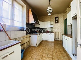  Maison à vendre 11 pièces 229 m²