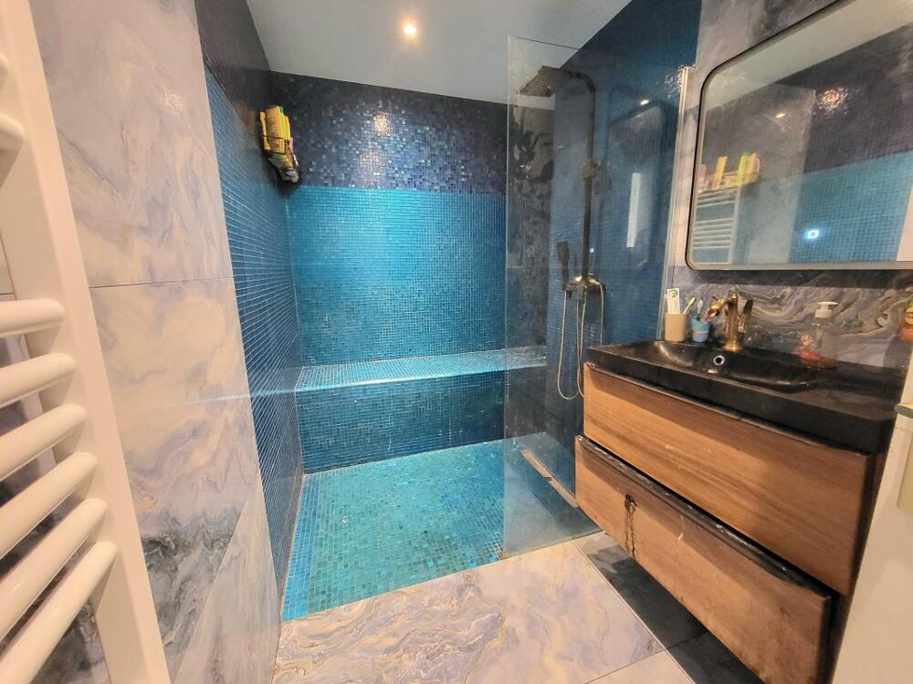 � vendre  Maison Tourrette-Levens (06690)