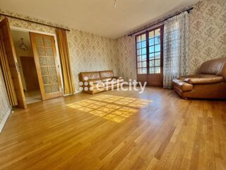  Maison à vendre 5 pièces 120 m²