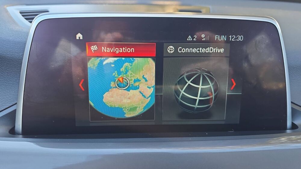 X1 18i sDrive 140 DCT7 Business Edition Pack 2019 occasion 20600 Bastia
