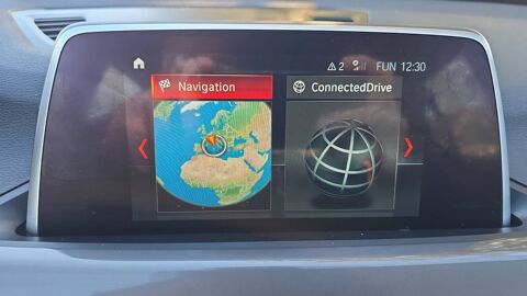 X1 18i sDrive 140 DCT7 Business Edition Pack 2019 occasion 20600 Bastia