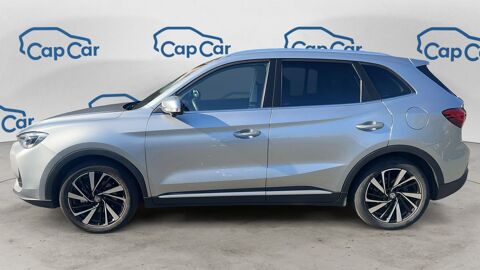 MG.ZS III 1.5 L HYBRID+ 197 ch Luxury - Premi&egrave;re main Garantie con 2025 occasion 49300 Cholet