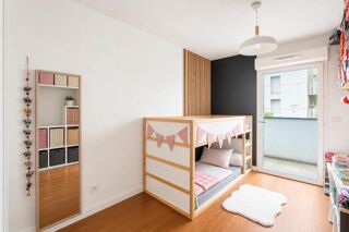  Appartement à vendre 3 pièces 64 m²