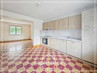  Maison � vendre 4 pi�ces 84 m�