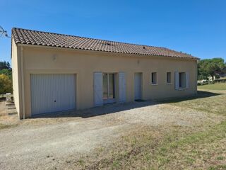  Maison à vendre 4 pièces 90 m²
