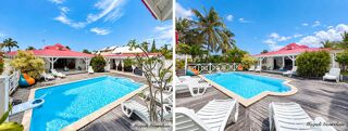 Maison 7 pièces 174 m² · à Saint-François · 174 m² · 725 000 €