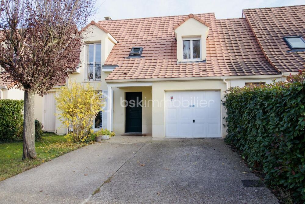 Maison de 98 m2
