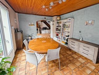  Maison � vendre 5 pi�ces 119 m�