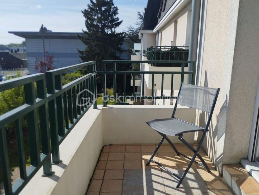 APPARTEMENT 3 PIECES PONTAULT-COMBAULT