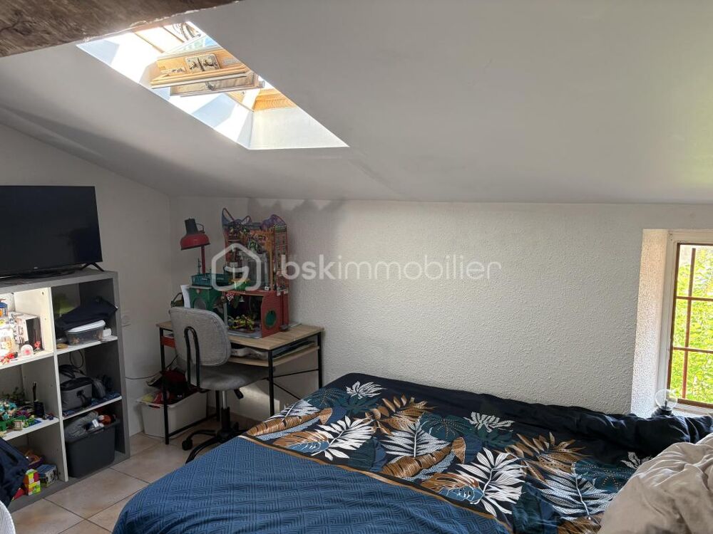 Vente Appartement Appartement lumineux 66m2, deux chambres Bouleternere
