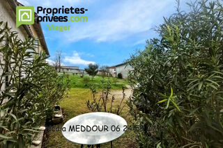  Maison � vendre 14 pi�ces 533 m�