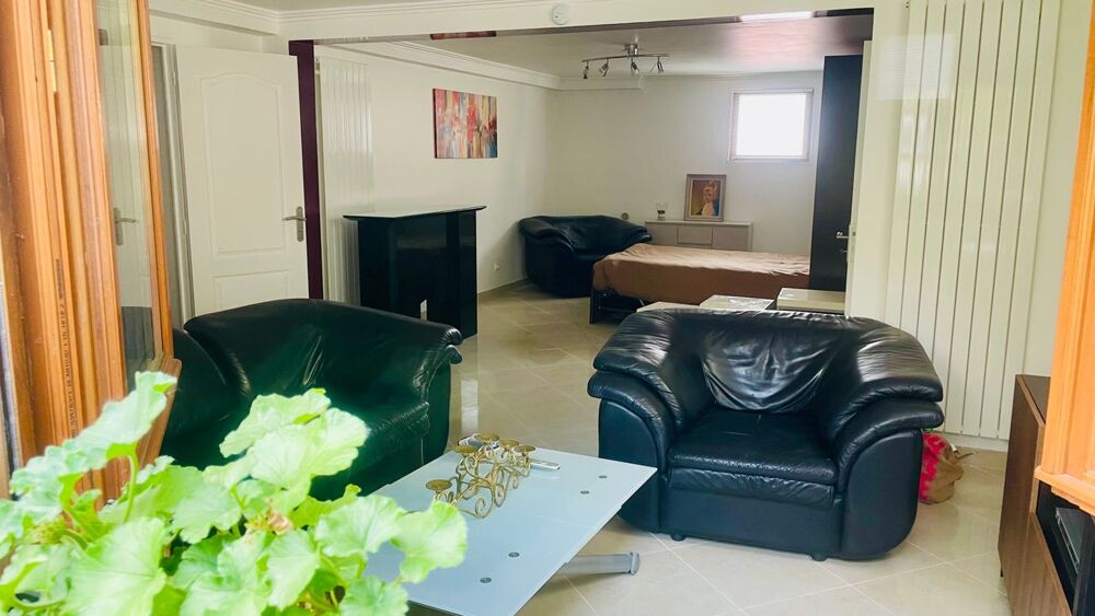 Location Appartement Studio de 45m2 à louer sur Choisy-le-Roi Choisy le roi