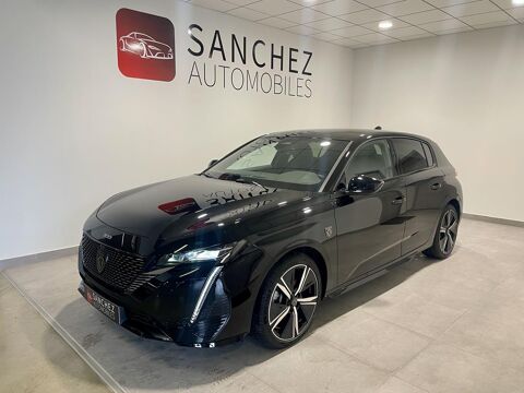 Annonce voiture Peugeot 308 29490 €