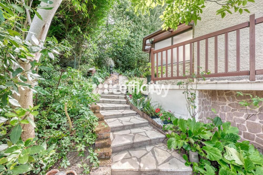  vendre  Maison Antony (92160)