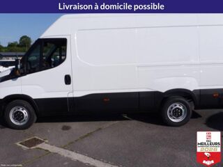 Daily 35S16 2.3 V12 156CV 2026 occasion 10150 Lavau