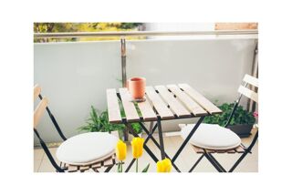  Appartement  vendre 2 pices 45 m