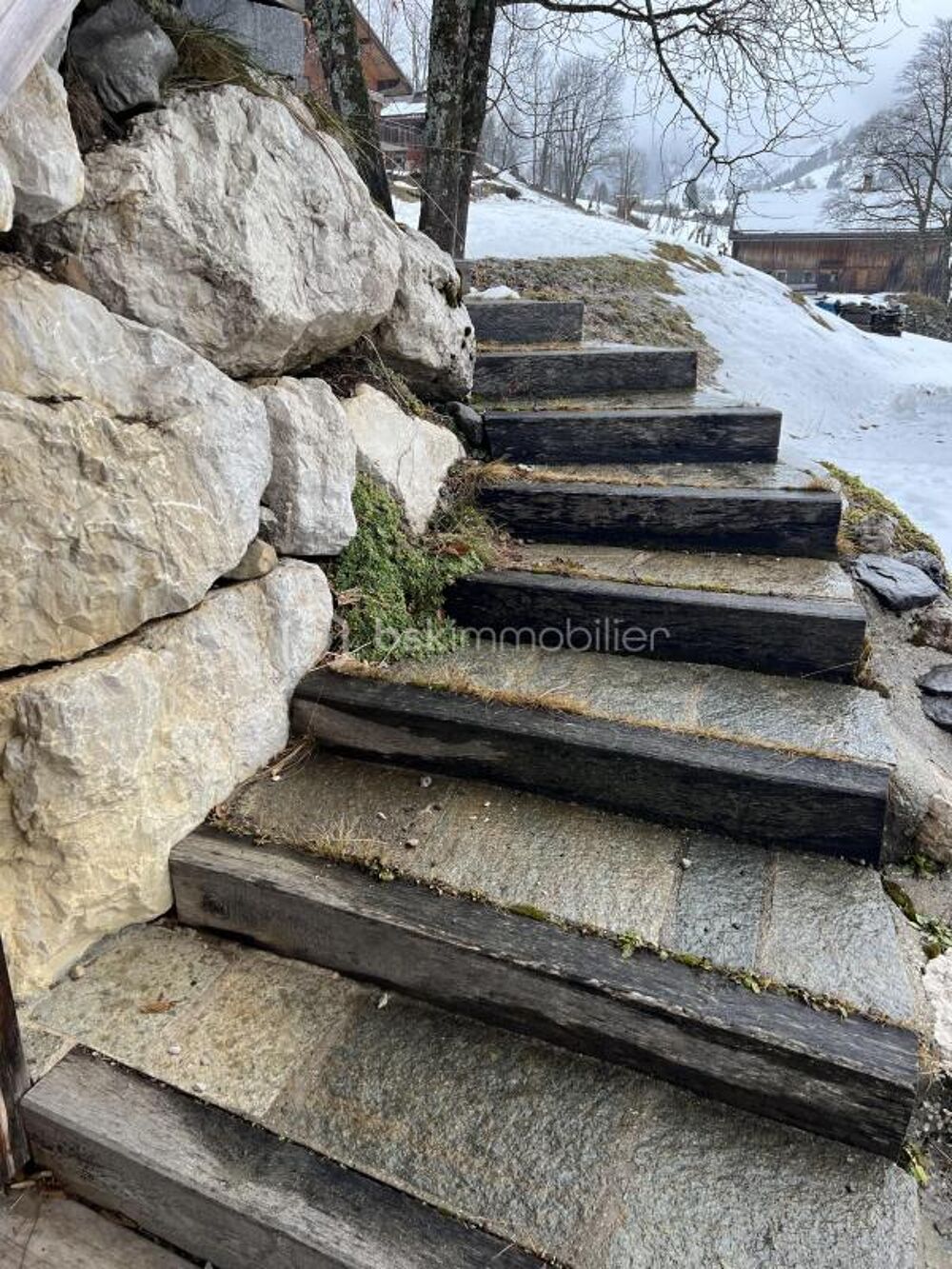 � vendre  Chalet La Clusaz (74220)