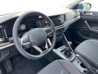 Taigo 1.0 TSI 95 CH BVM5 LIFE 2026 occasion 31100 Toulouse