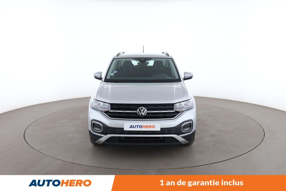 T-Cross 1.0 TSI Active DSG 110 ch 2022 occasion 92130 Issy-les-Moulineaux