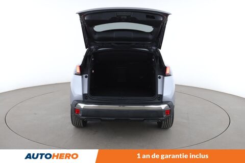 3008 1.2 PureTech Allure 130 ch 2018 occasion 92130 Issy-les-Moulineaux