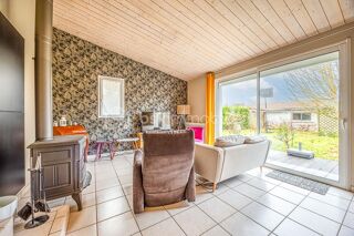  Maison � vendre 6 pi�ces 120 m�