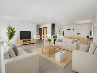  Maison � vendre 4 pi�ces 100 m�