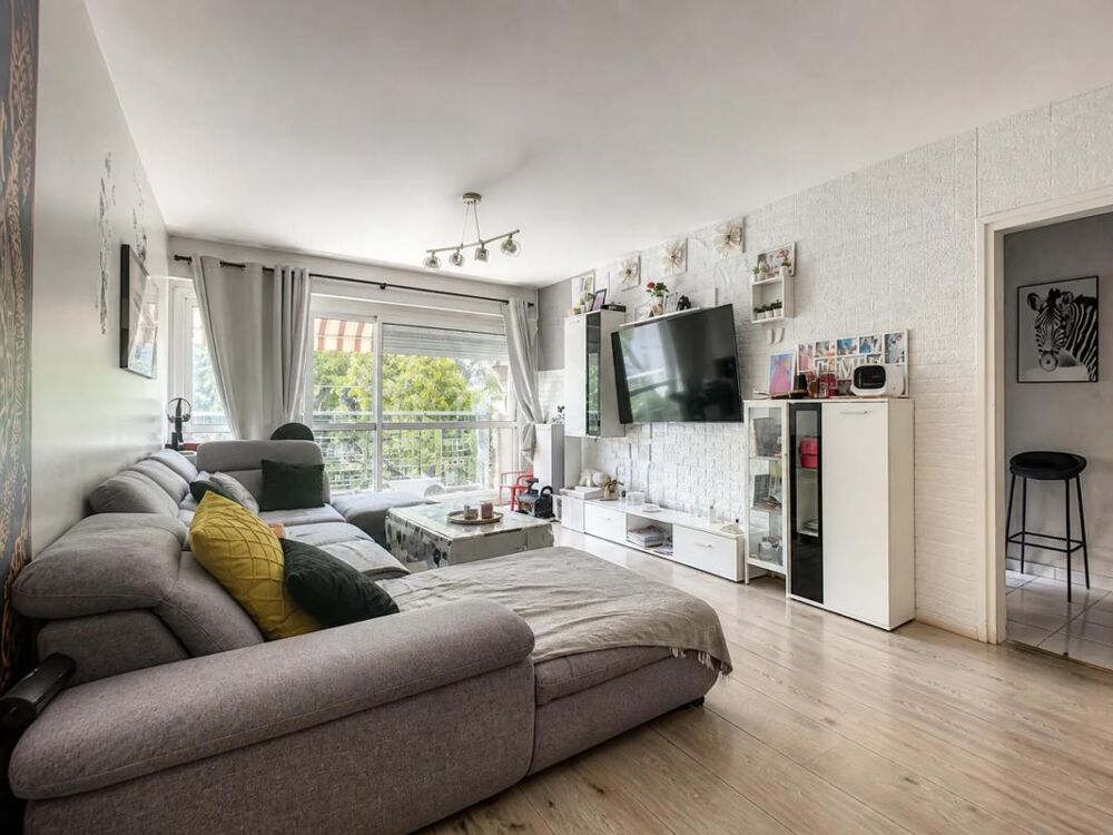Vente Appartement Appartement de 4 pièces de 88 m² à Saint-Herblain Saint herblain