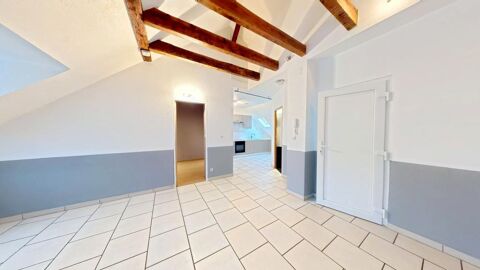  Appartement � louer 2 pi�ces 45 m�