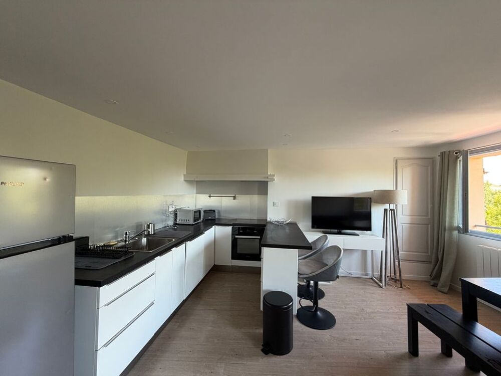 Location Appartement Appartement de 55m2 à louer sur Aix-en-Provence Aix en provence