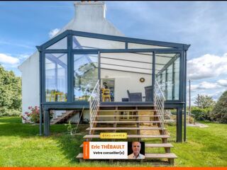  Maison � vendre 7 pi�ces 130 m�