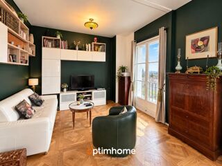  Appartement à vendre 3 pièces 69 m²