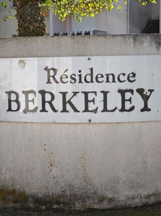  Appartement � vendre 1 pi�ce 23 m�