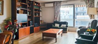  Appartement à vendre 4 pièces 88 m²