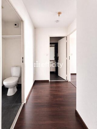  Appartement à vendre 3 pièces 65 m²