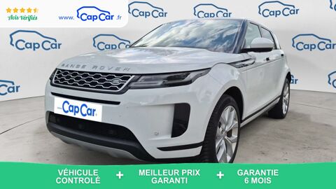 Annonce voiture Land-Rover Range Rover Evoque 25490 €
