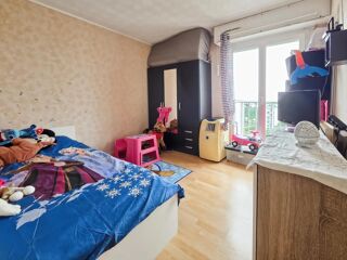  Appartement � vendre 3 pi�ces 62 m�