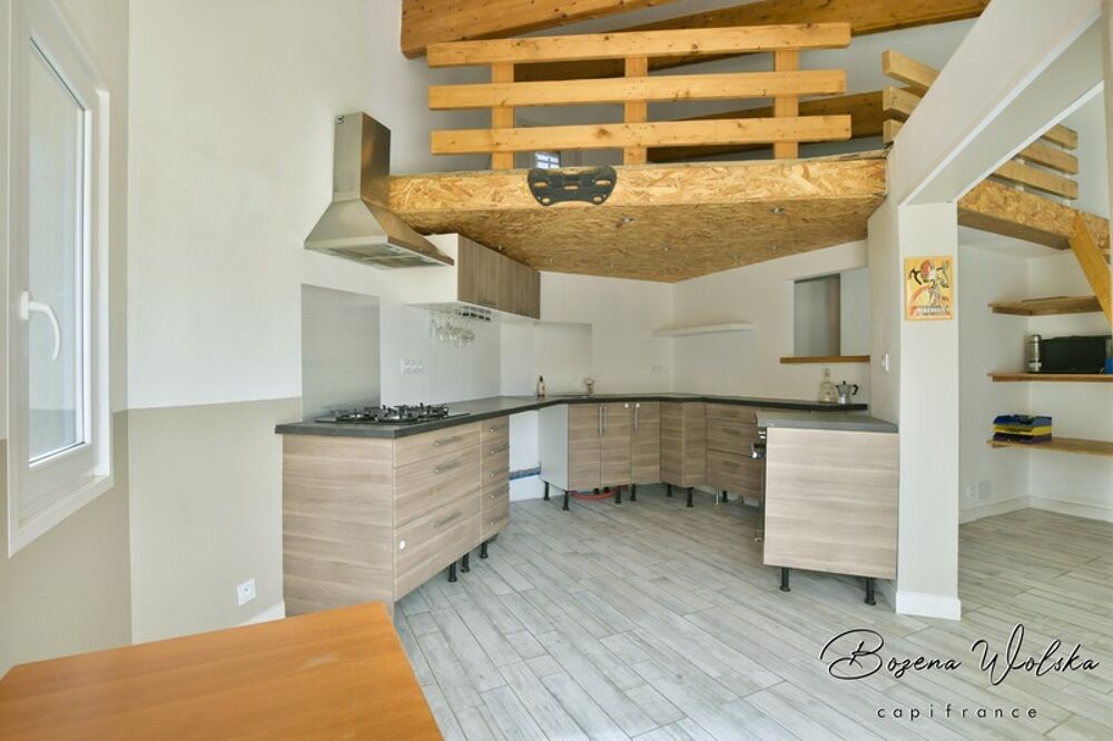 � vendre  Villa Vitrolles (13127)