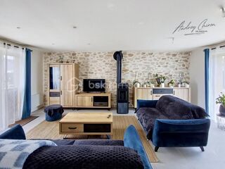  Maison � vendre 6 pi�ces 139 m�
