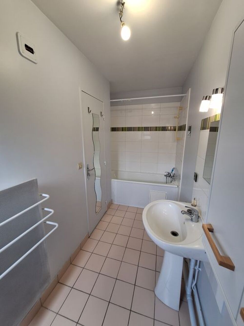 Location Appartement Studio de 33m2 à louer sur Melun Melun
