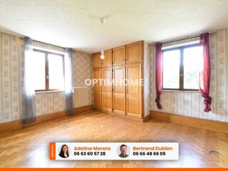  Maison  vendre 5 pices 167 m