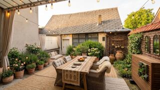  Maison à vendre 4 pièces 82 m²