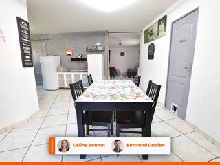  Maison à vendre 6 pièces 135 m²